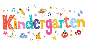 Ready, Set, Kinderga